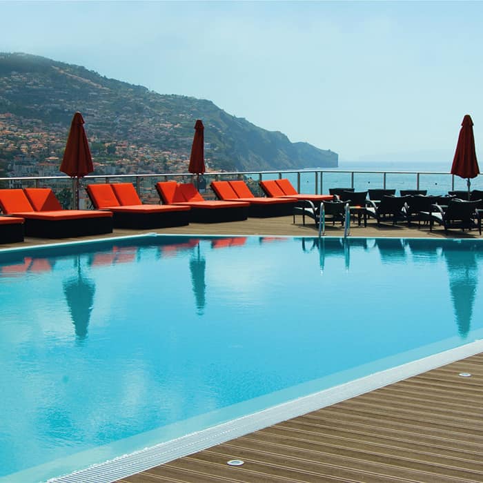 Four Views Baia Hotel