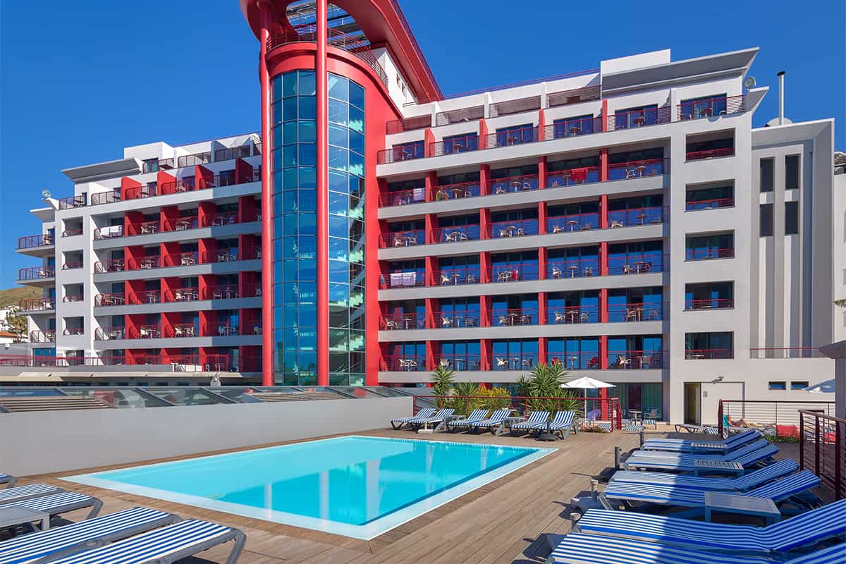 Four Views Hotels