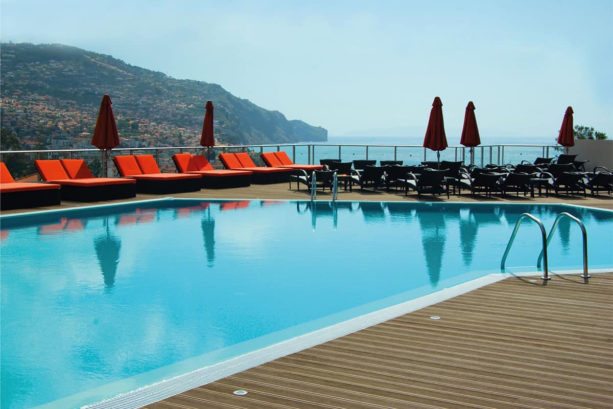 Four Views Hotels