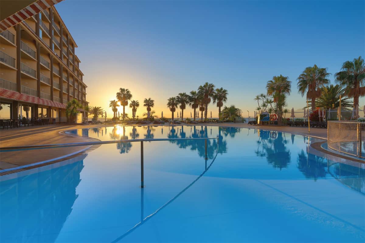 Four Views Hotels