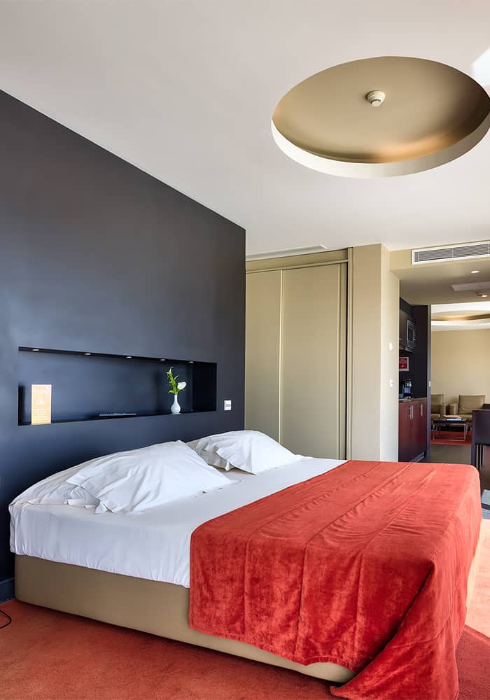 Four Views Hotels