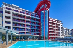 Four Views Monumental Hotel