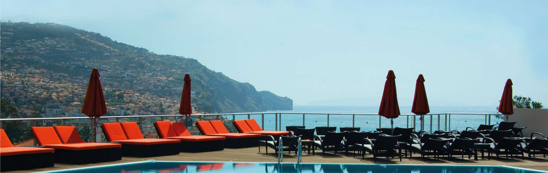 Four Views Hotels