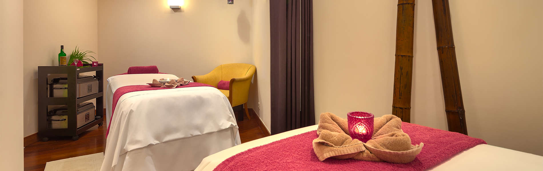 Four Views Hotels