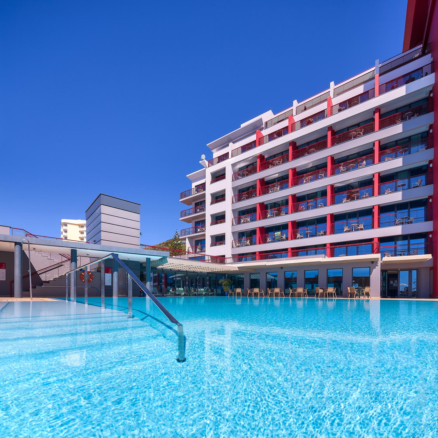 Four Views Hotels
